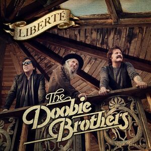The Doobie Brothers - Liberte  LP LP